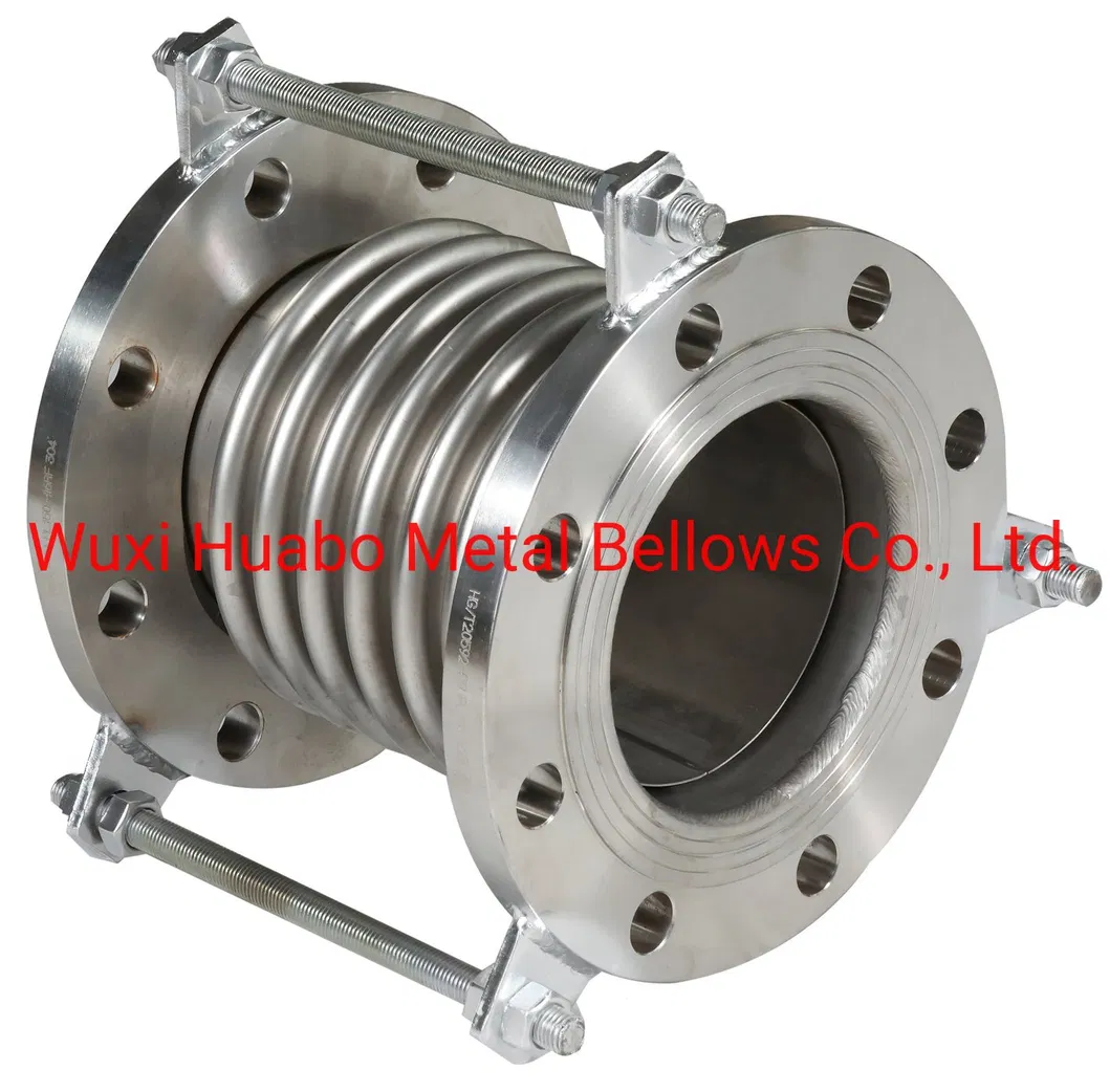 High Quality Flexible Automobile Exhaust Pipe