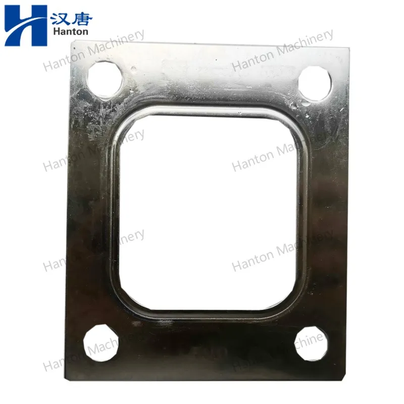 Exhaust Manifold Gasket 3037821 View 2