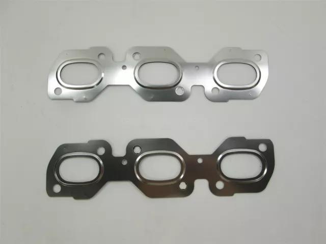 Exhaust Manifold Gasket for Ford 2.5L 3.0L Xw4e-9448-Ab