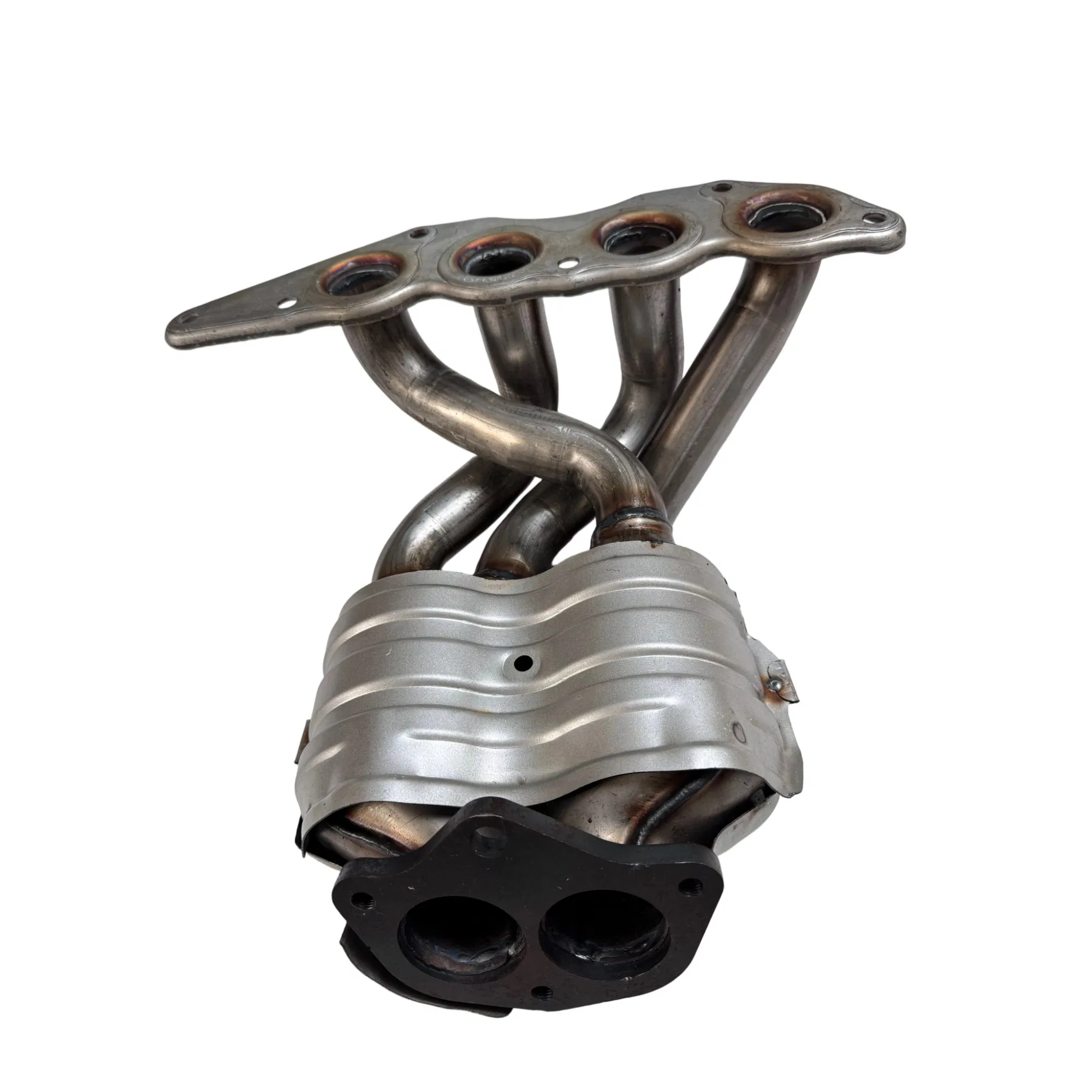 Direct Replace OEM Outlander Branch Three-Way Catalytic Converter Perfect Fit Reliable Quick Install Hot Item Auto Parts