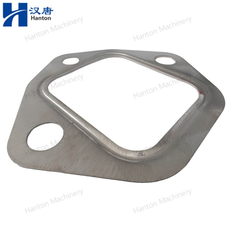 Cummins Exhaust Manifold Gasket 3020943 3069100 For Engine N NT NTA Series