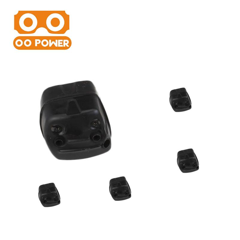 Premium Exhaust Muffler for 372 Chain Saw Performance