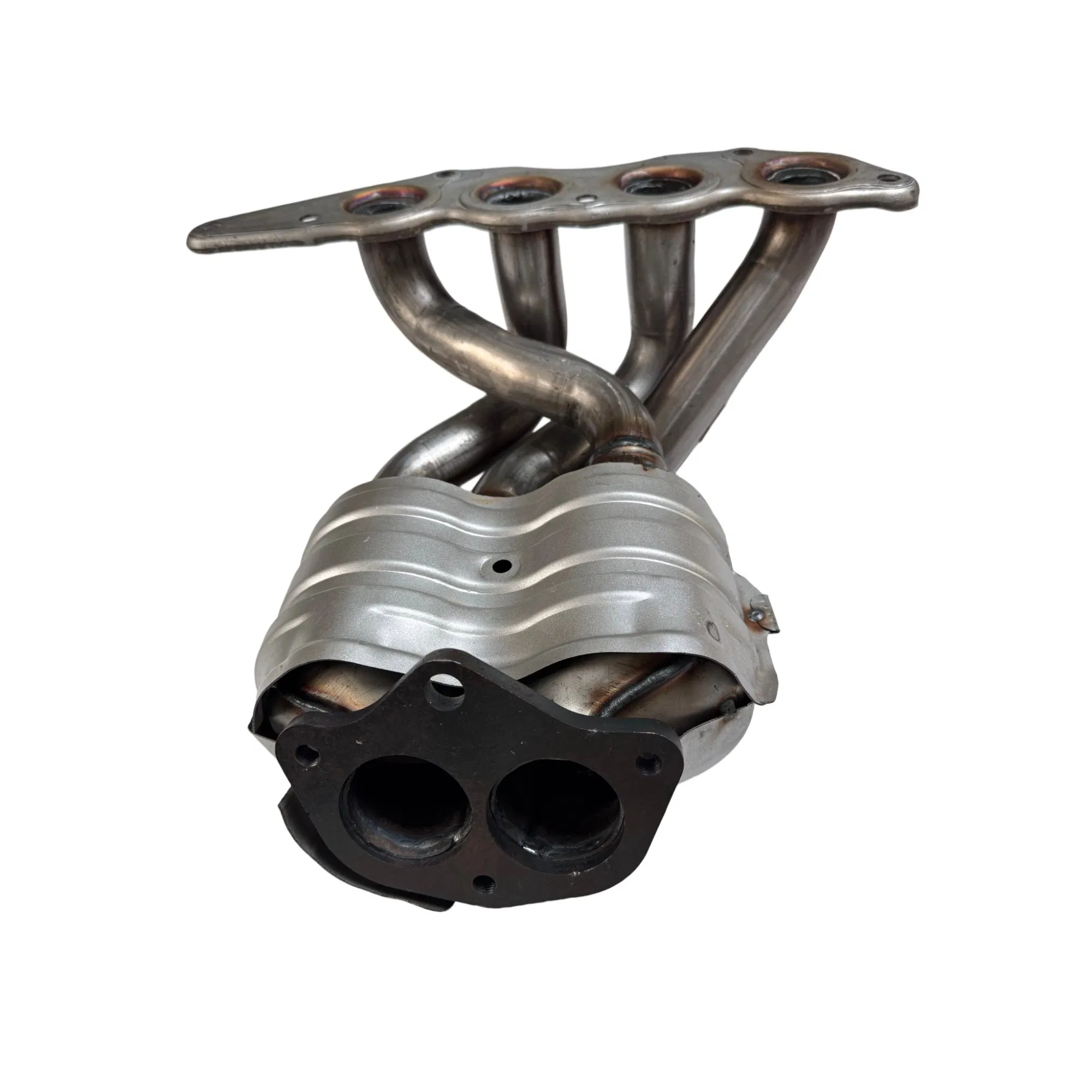 Direct Replace OEM Outlander Branch Three-Way Catalytic Converter Perfect Fit Reliable Quick Install Hot Item Auto Parts