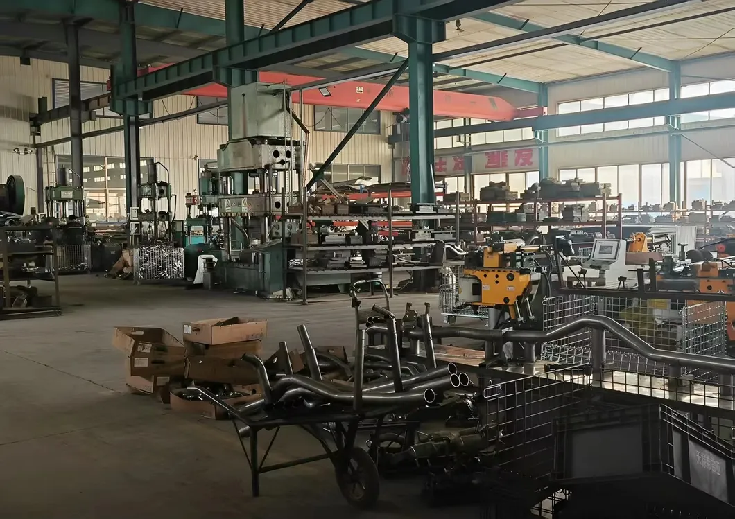 Production Process 2