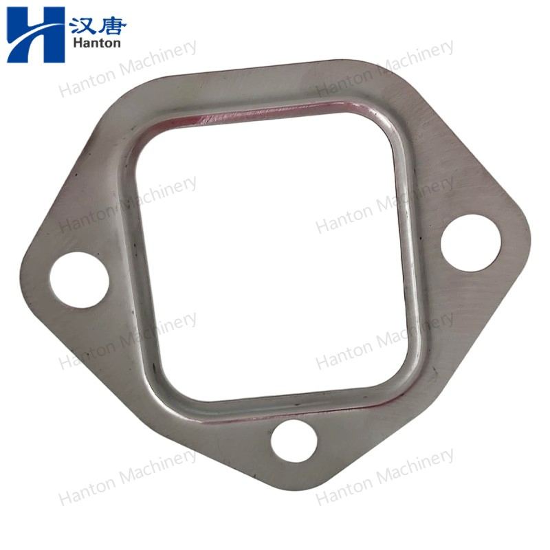 Cummins Exhaust Manifold Gasket 3020943 3069100 For Engine N NT NTA Series