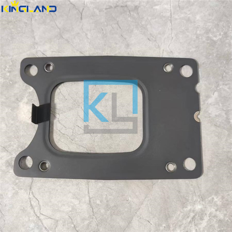 Diesel Engine Parts Exhaust Manifold Gasket X52499100938 Fit for Mtu 2000