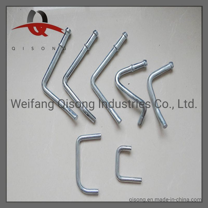 [Qisong] Adjustable Steel Support Hanger for Car Exhaust Muffler