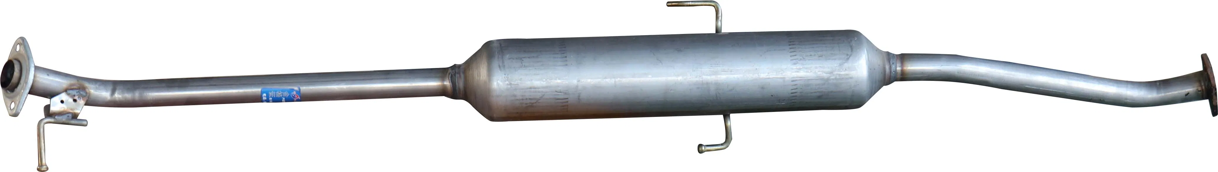 Welcome to Purchase and Order Universal Stainless Steel Automotive Exhaust Mufflers.