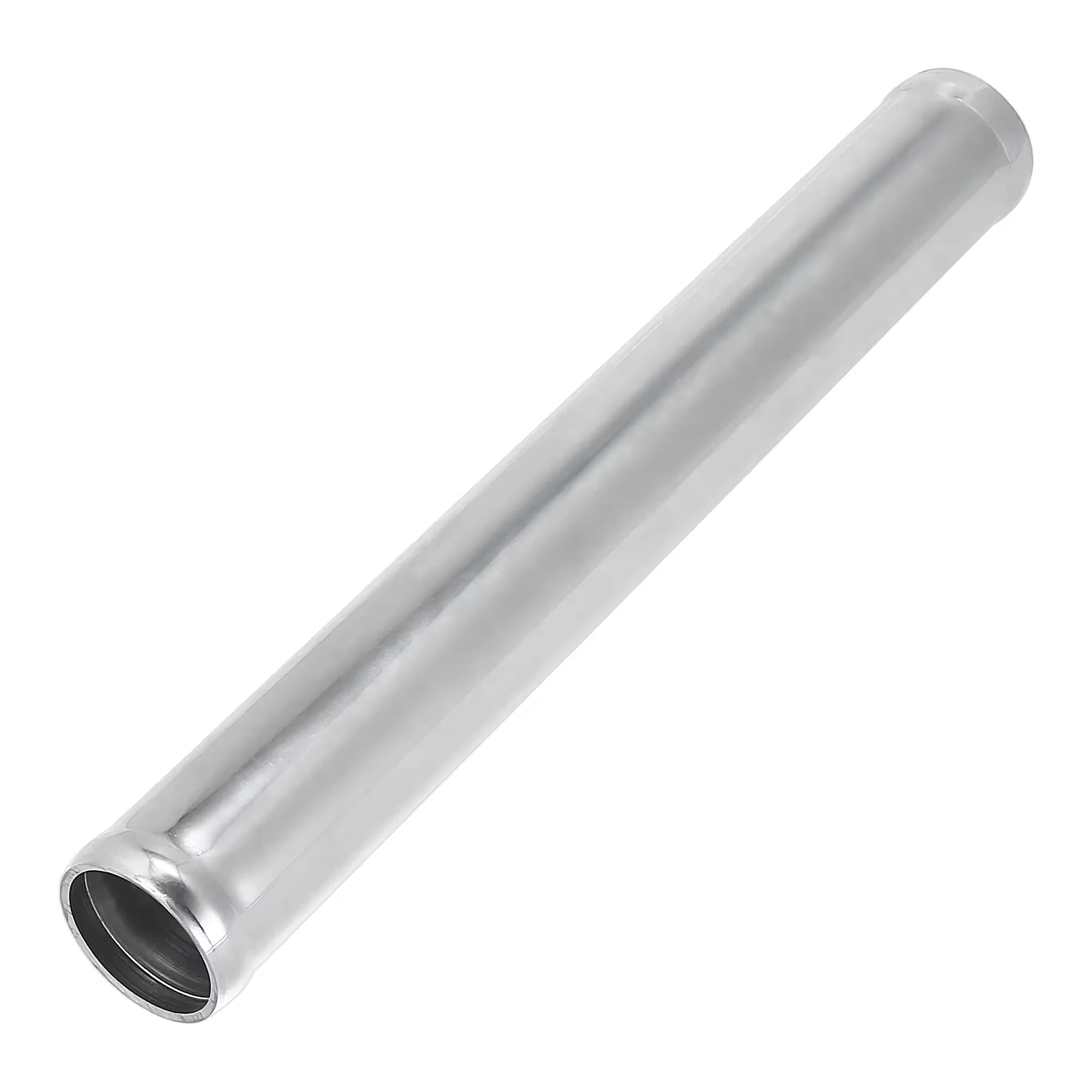 Universal Mandrel Bent Exhaust Straight Pipe Direct Fit for Exhaust System