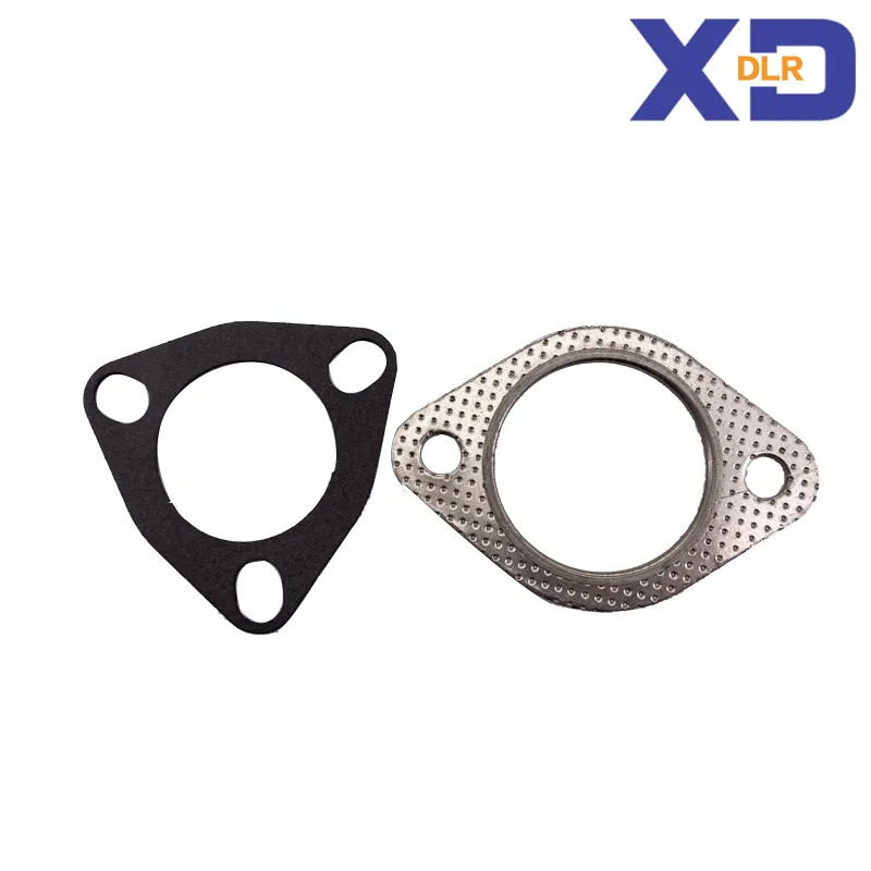 Exhaust Gasket 2