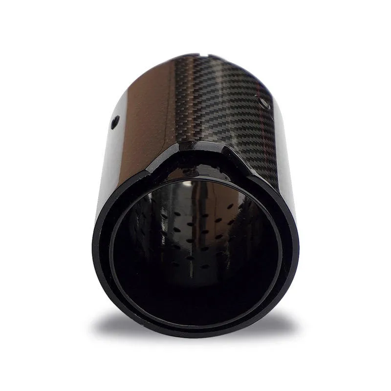 Exhaust Tip 6
