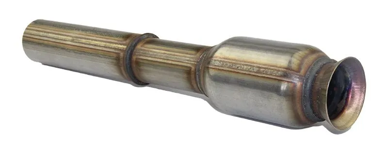 Perforated Pipe Detail 1