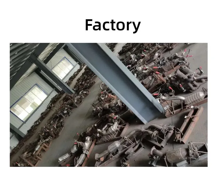 Factory Facility