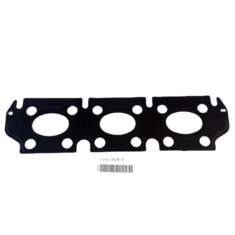 1.5L Engine Repair Kit OE Original Quality Exhaust Manifold Gasket 11657618035 for BMW Engine Parts
