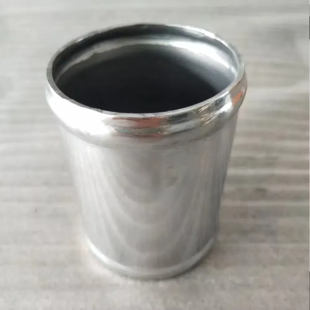 Aluminum Intake Pipe