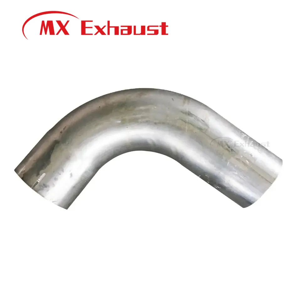 Exhaust Pipe Fitting 5