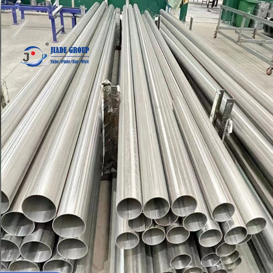 Grade 5 Titanium Tubes and Exhaust Tubing Suppliers in China