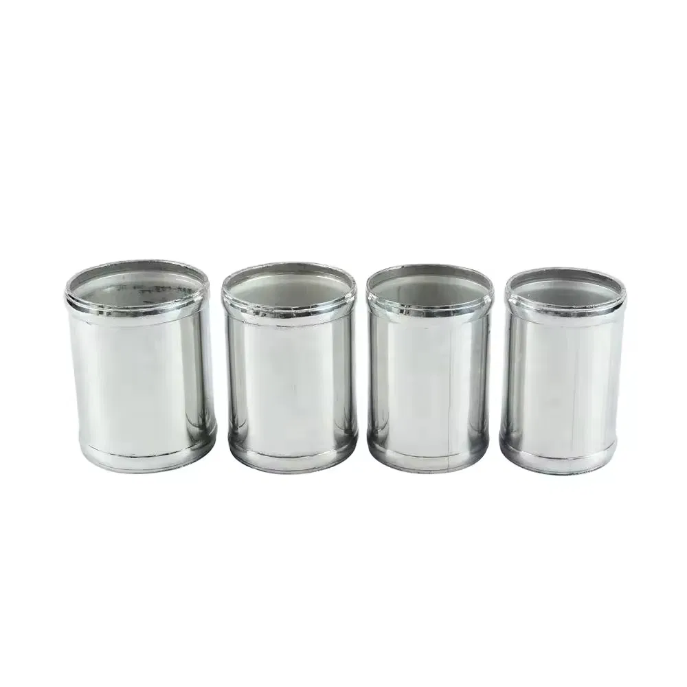 76 mm Diameter Aluminium Pipe Straight Tubing