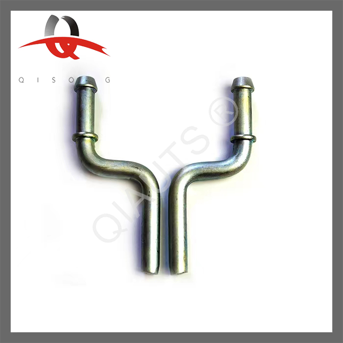 Durable Custom Stainless Steel Muffler Hanger for All Vehicles