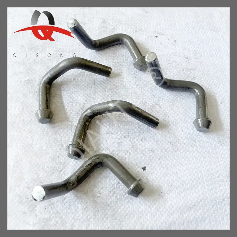 Automotive Steel Support Hanger