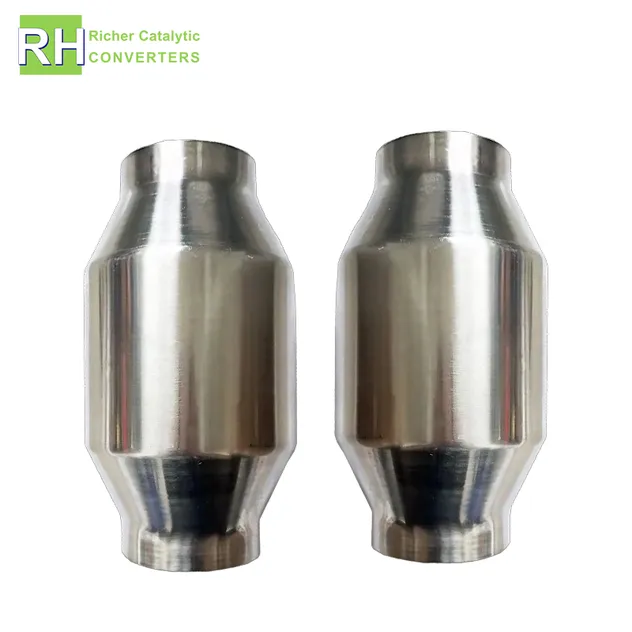 Catalytic Converter 5