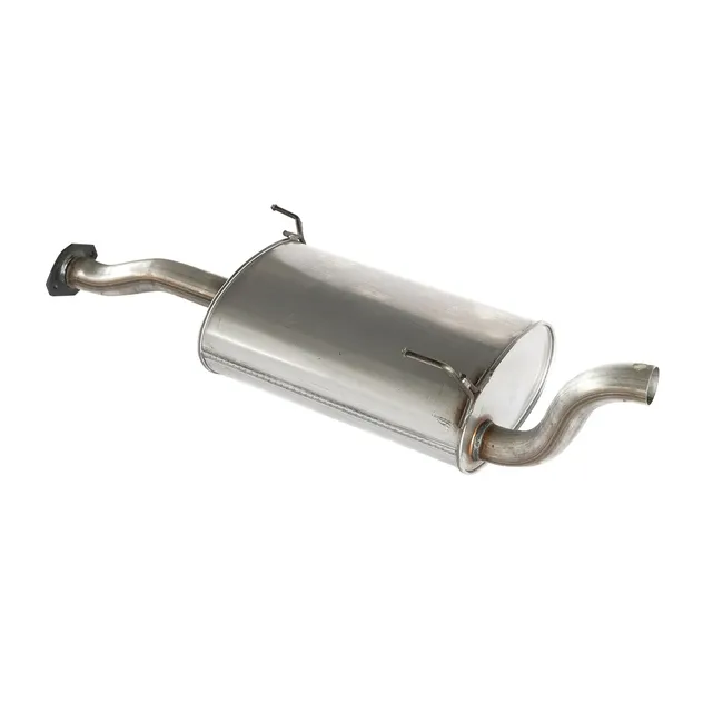 Universal Muffler