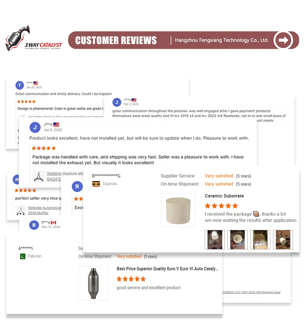 Official Certification