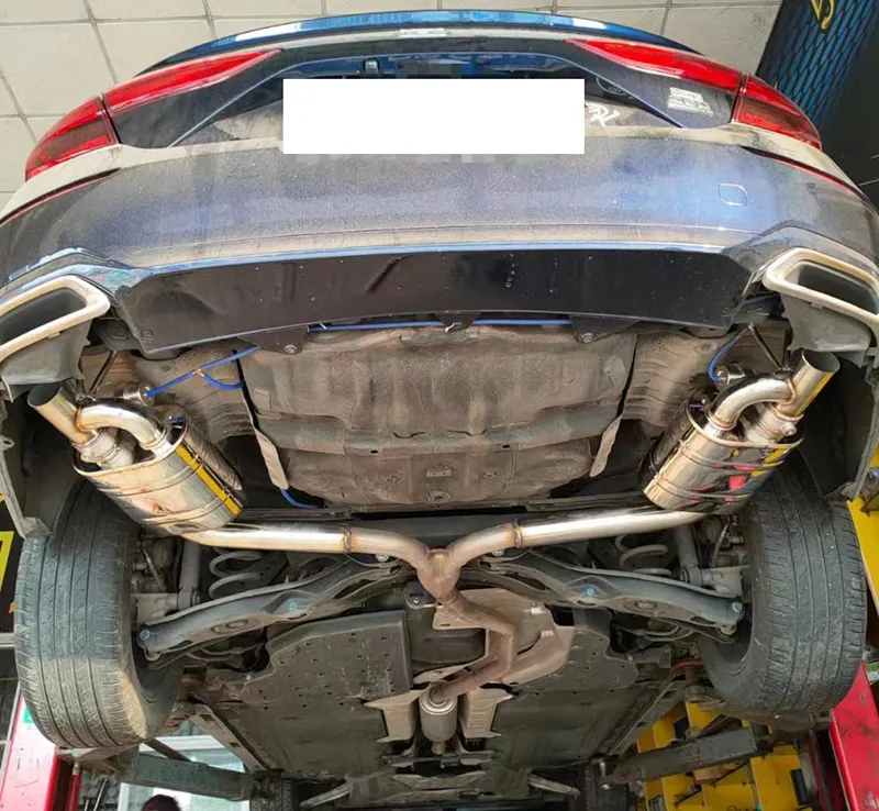 Valvetronic Component 1