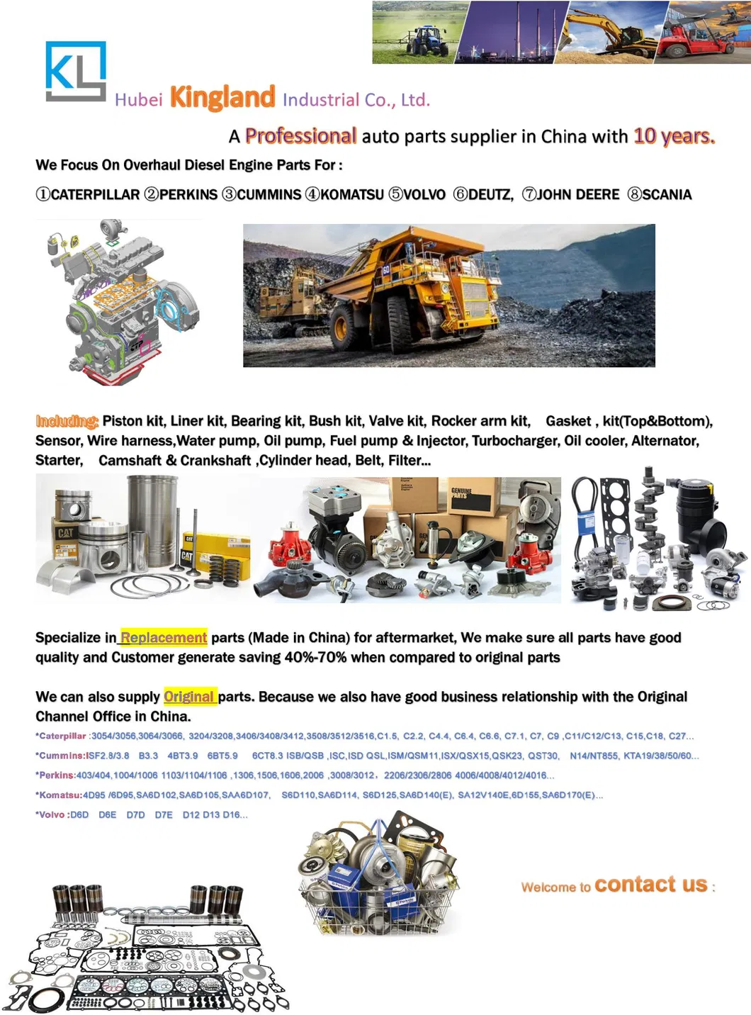 Technical Specifications