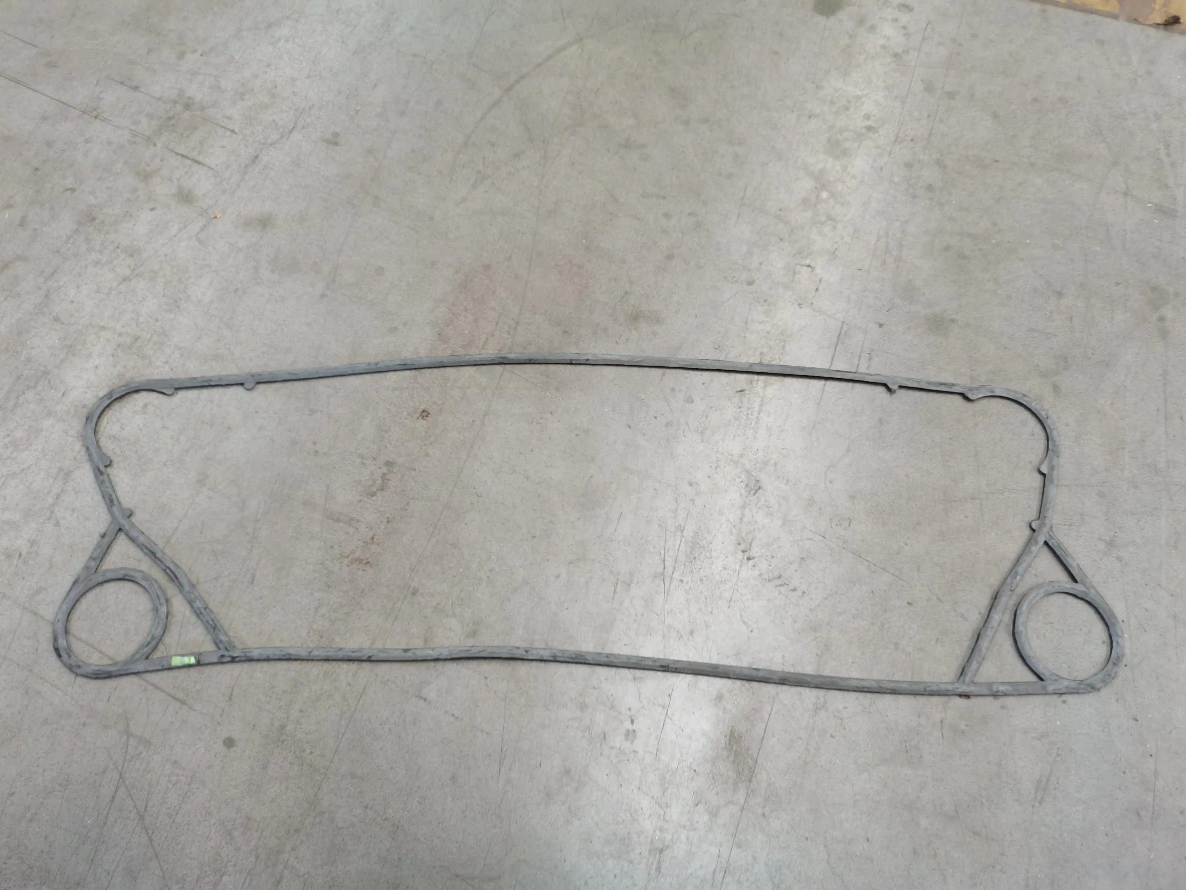 High Quality Exhaust Main Gasket for The Intake Industrial