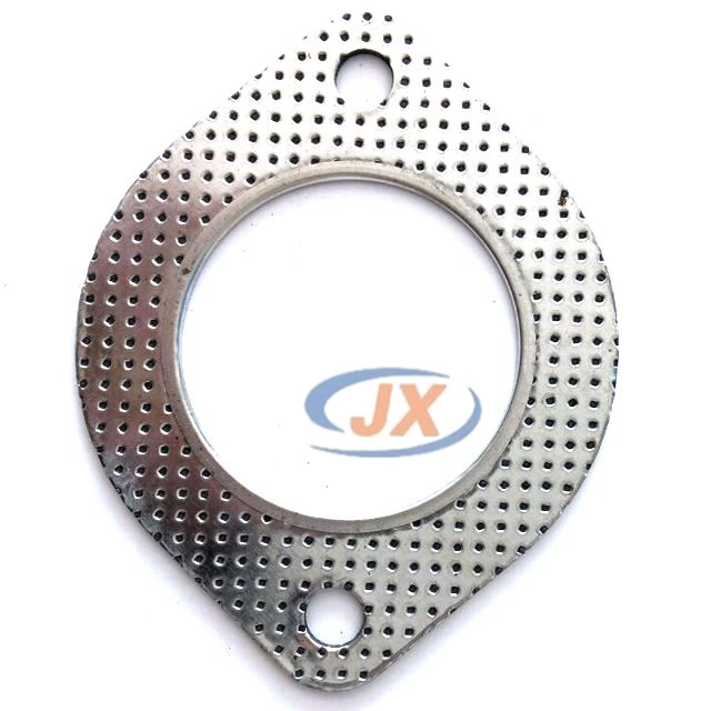 Exhaust System Accessories Seal Ring Stainless Steel Gasket