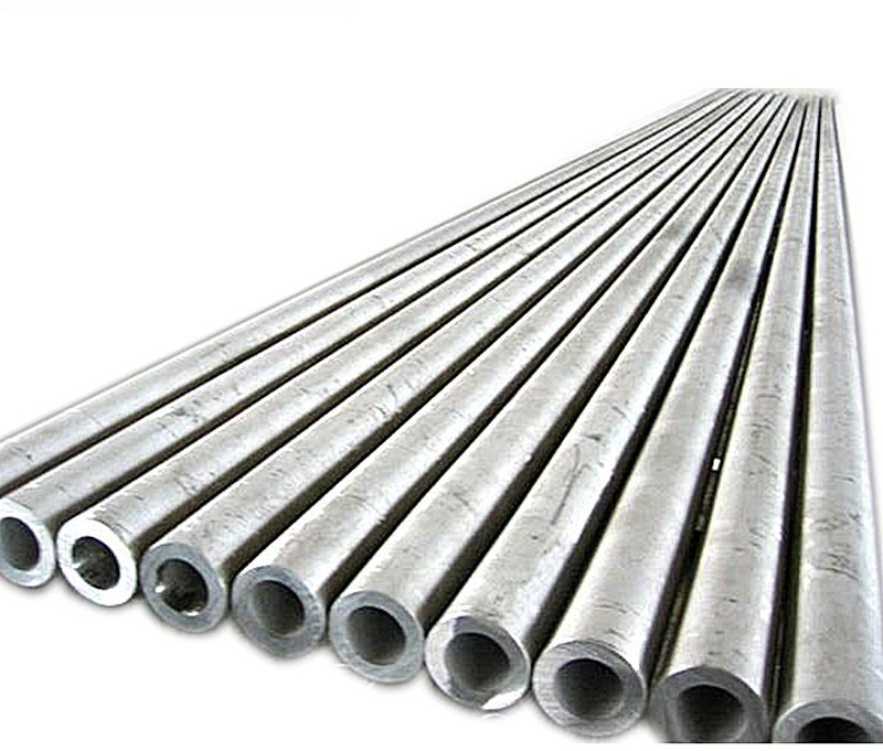 T304 Stainless Steel Exhaust Tubing, Straight Pipe 3"Od To3"ID Length 18" Universal Connector Adapter Tubo Metal Tubing
