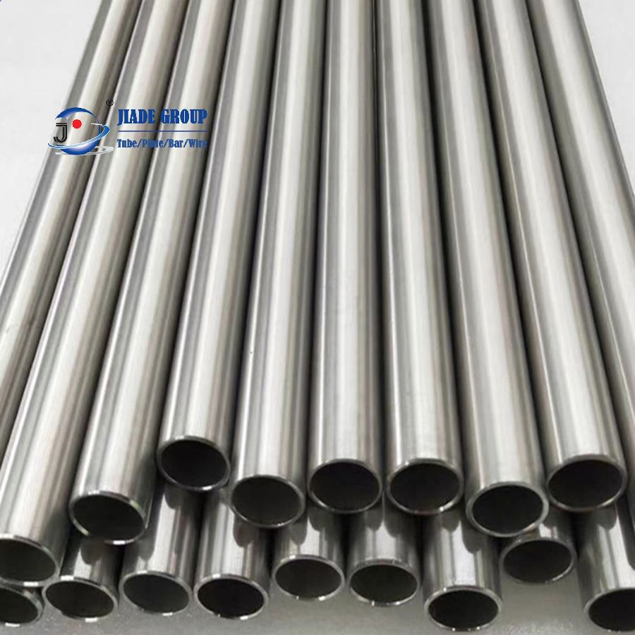 Grade 5 Titanium Tubes and Exhaust Tubing Suppliers in China