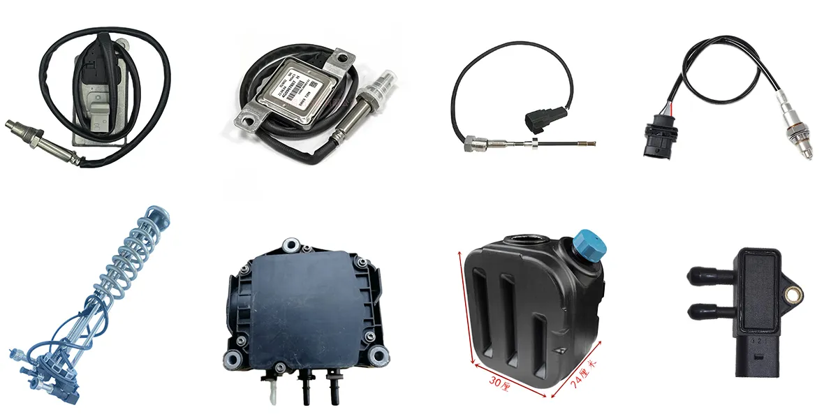 Electric Accessories