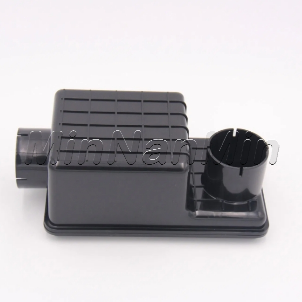 Diesel Engine Stainless Steel Cylinder Titanium Exhaust Generator Clamp Silencer Muffler for Hangcha A30 Muffler Protection Shell A300-312000