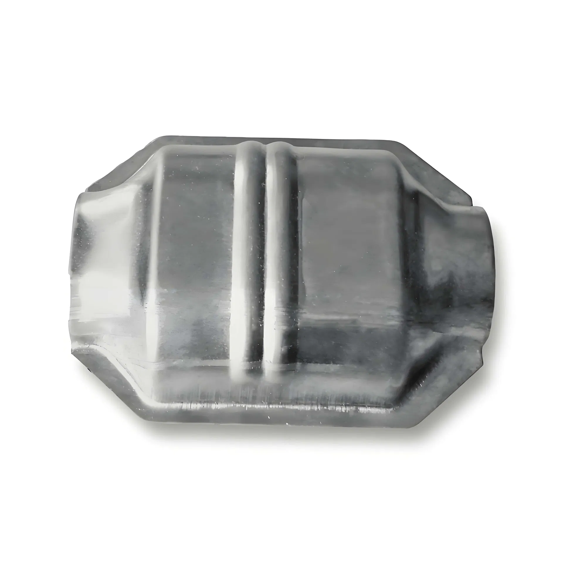 Catalytic Converter Detail 2