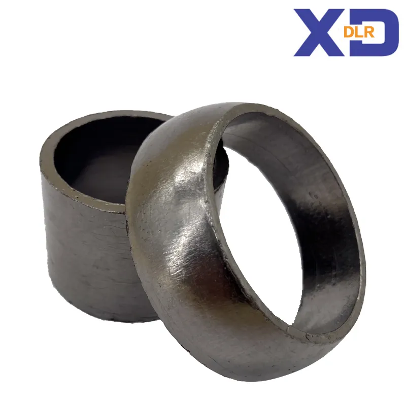 Exhaust Gasket 5