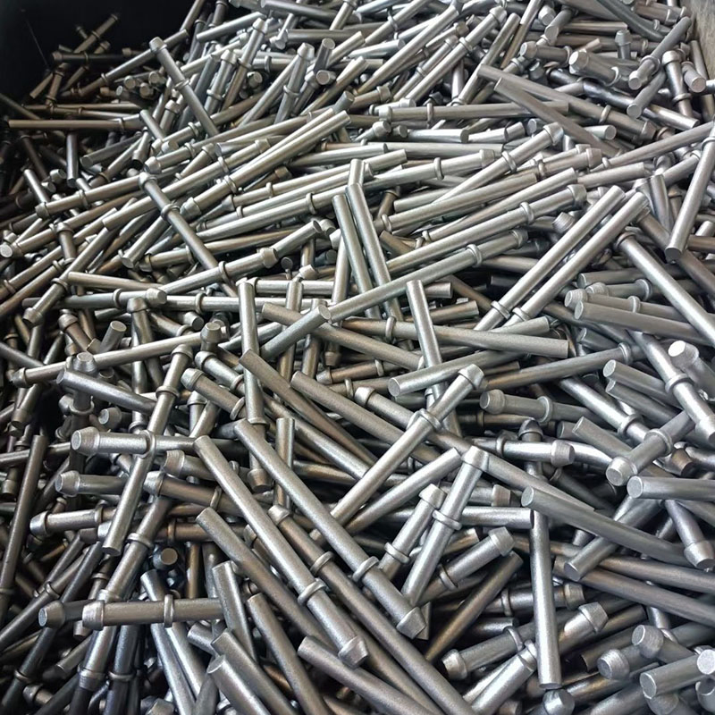 Adjustable Steel Exhaust Silencer Support Hanger