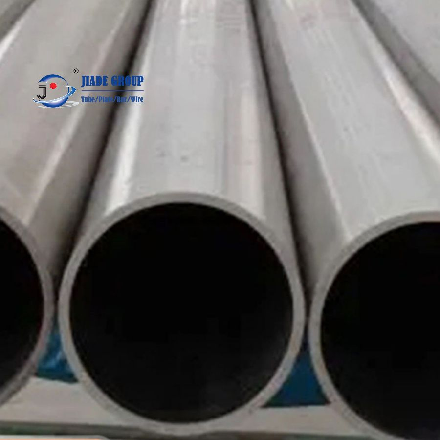 Grade 5 Titanium Tubes and Exhaust Tubing Suppliers in China