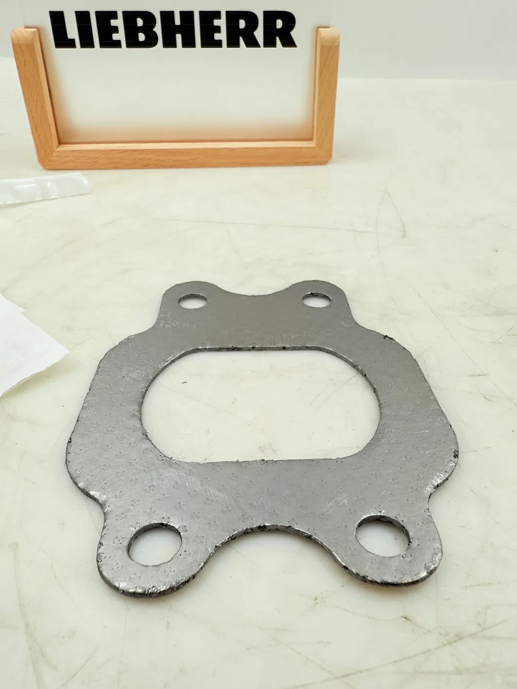 Gasket 3