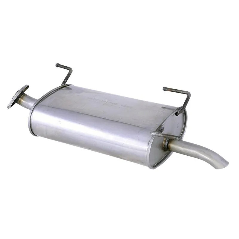 Catalytic Converter Part 2