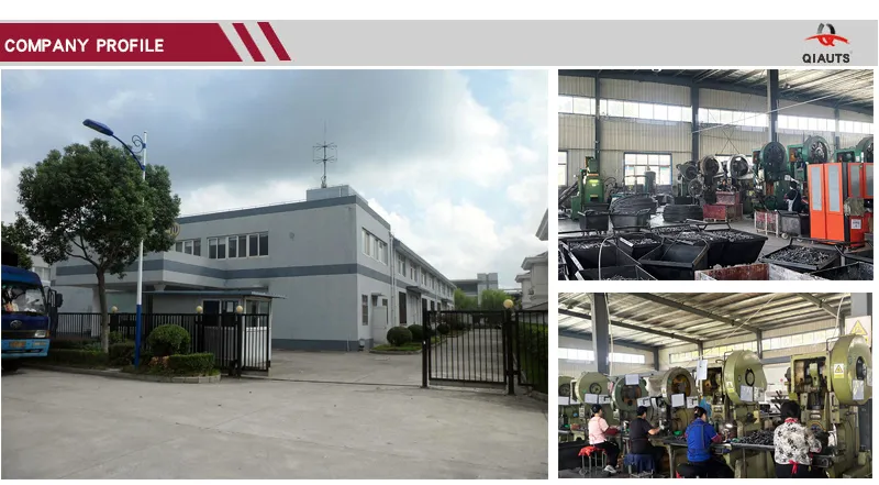 Adjustable Steel Support Detail