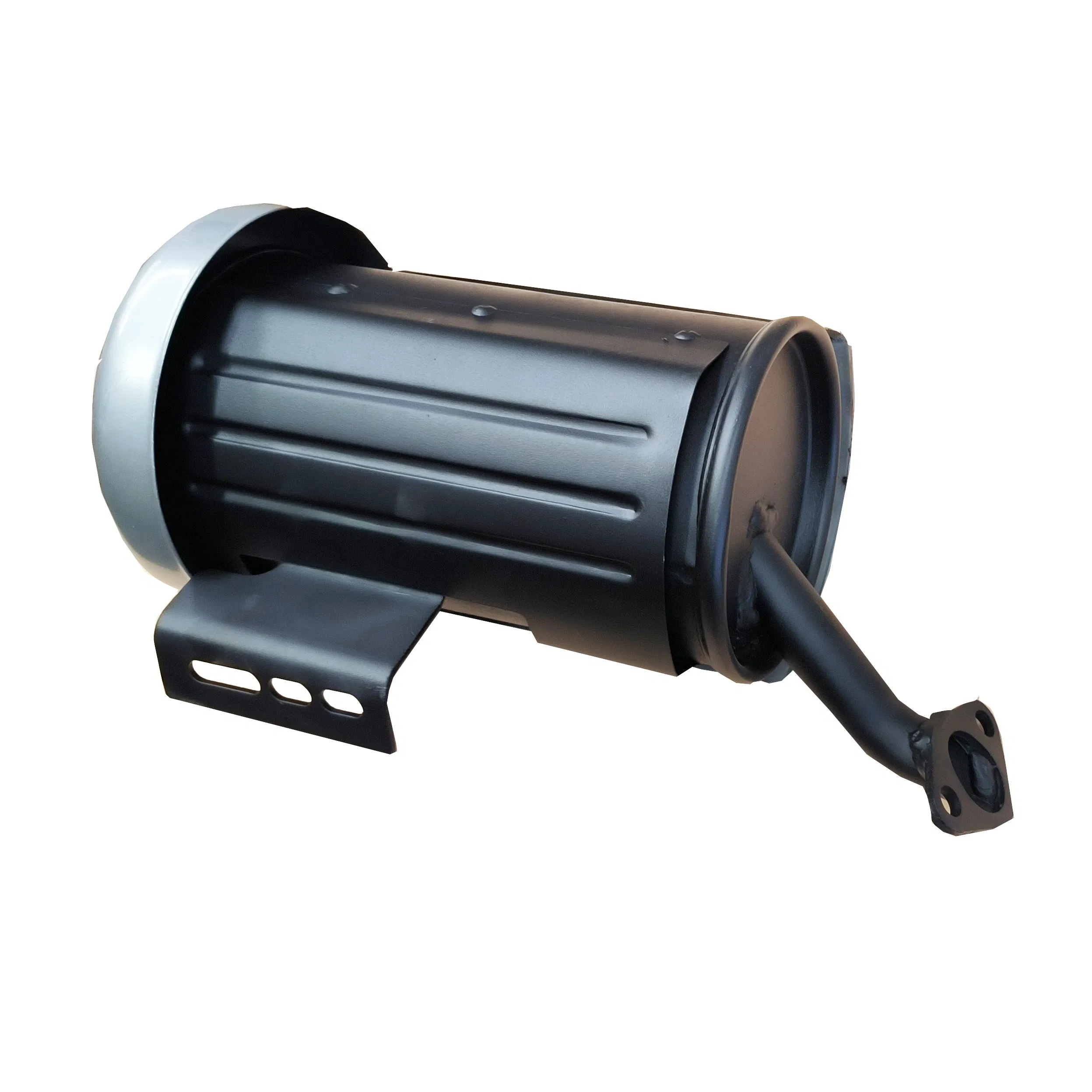 Good Quality Exhaust Muffler Fits for Gasoline/Diesel Portable Generator