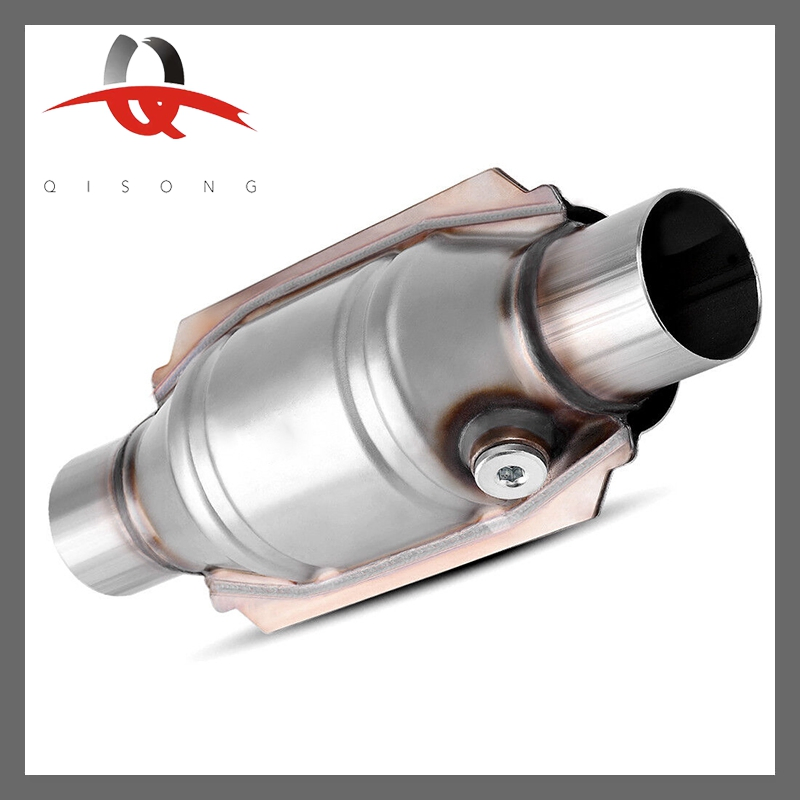 Advanced High Performance Ceramic Core Catalytic Converter for Enhanced Emissions Control