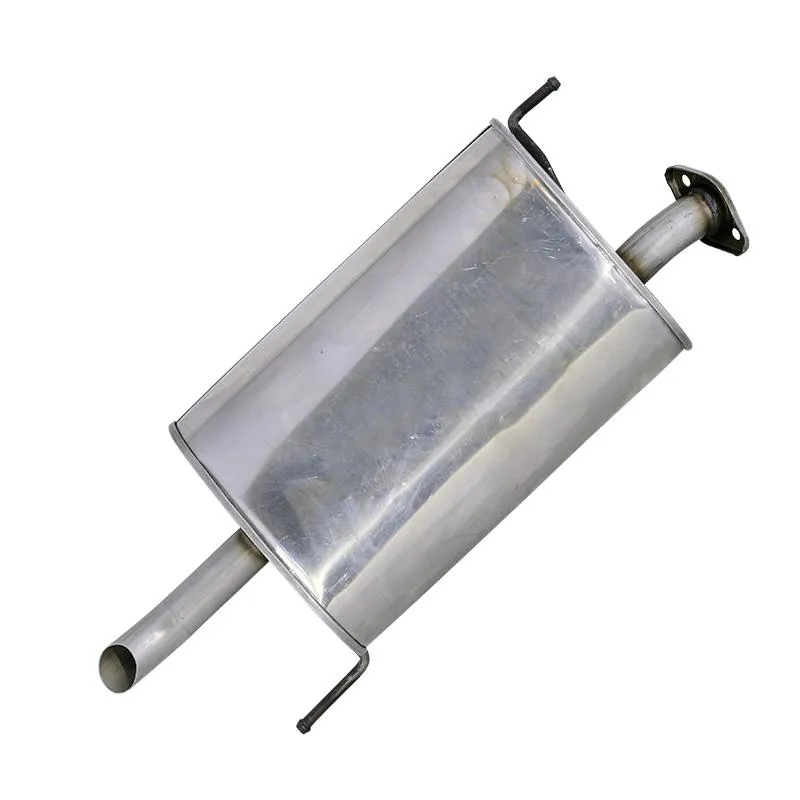 Catalytic Converter Part 1