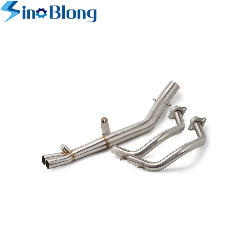 Investment Casting Factory Cast Iron Stainless Steel Metal Parts Casting Exhaust Manifold Pipes