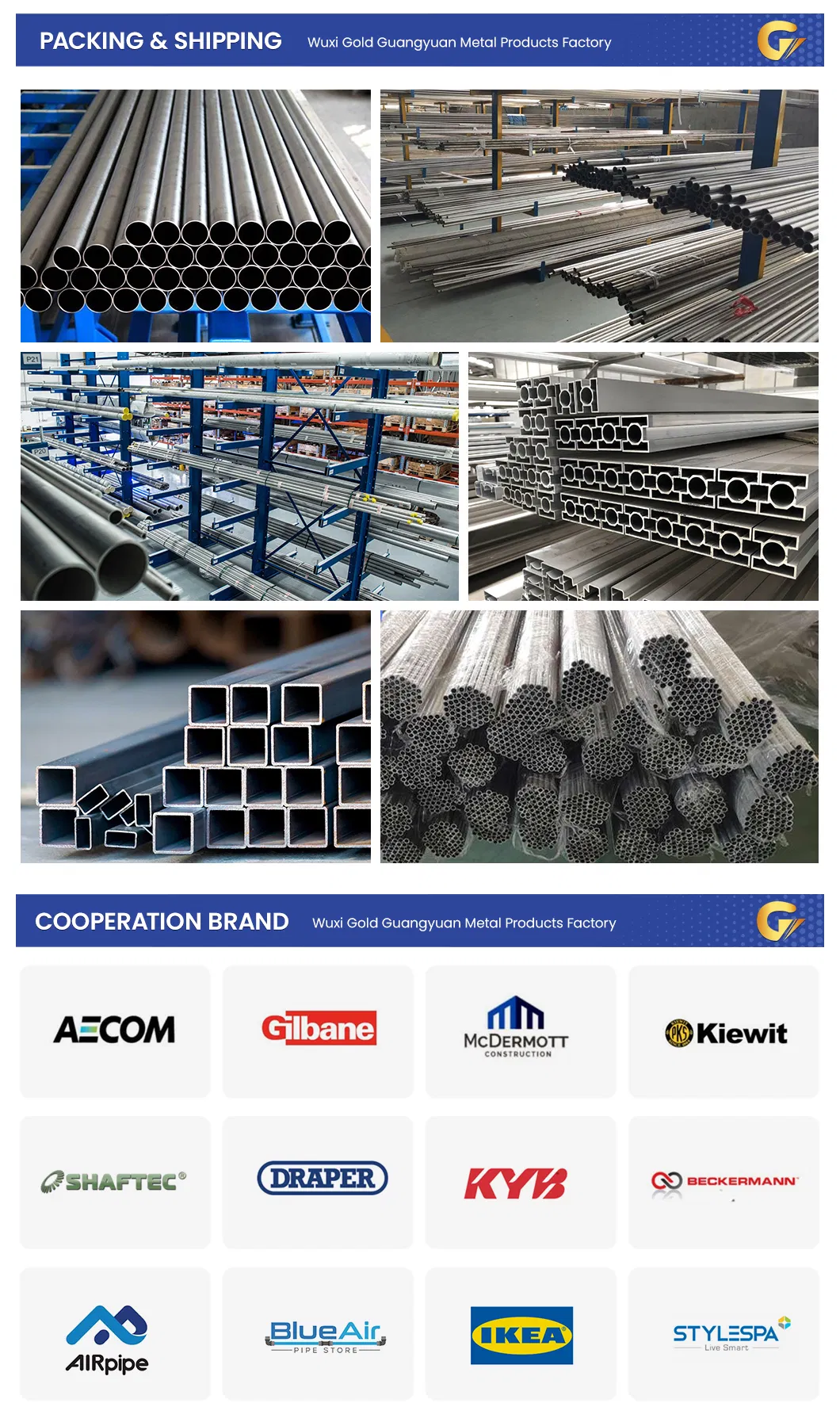 Quality Control and Packaging