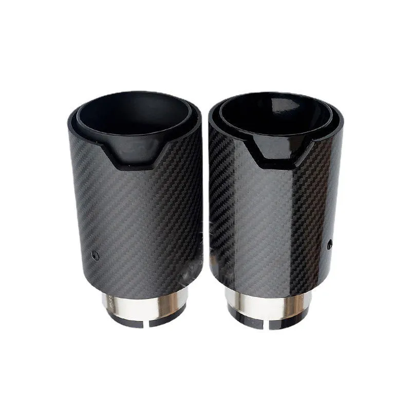 Exhaust Tip 5