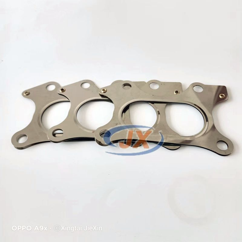 Exhaust System Accessories Seal Ring Stainless Steel Gasket