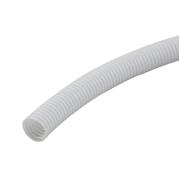 Liquid Tight Flexible Conduit